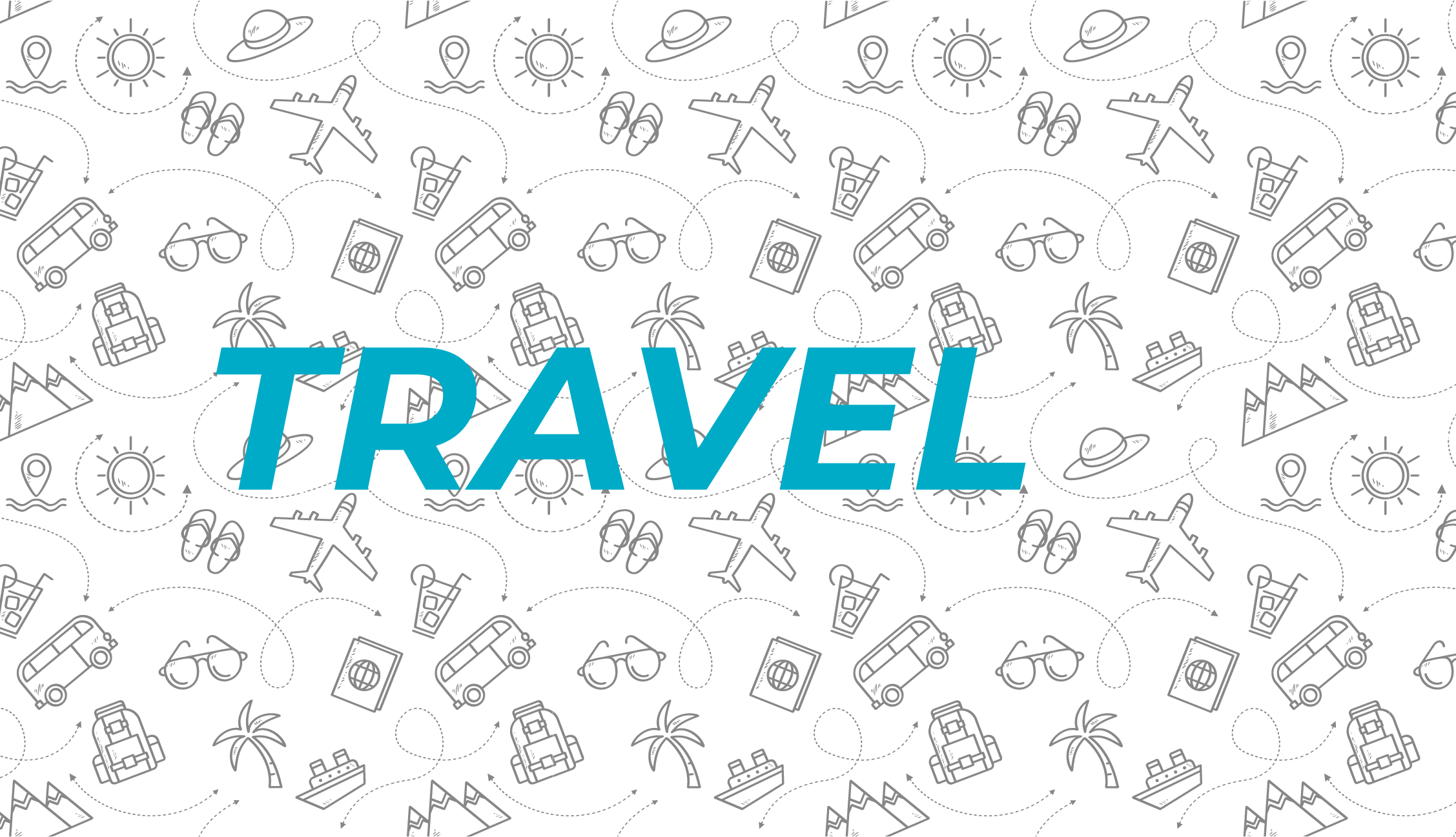 Join Travel Questionnaire • didardo