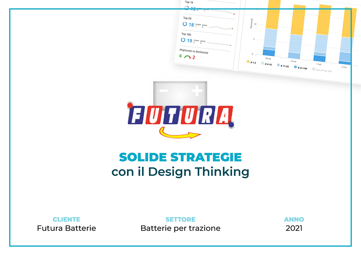 Case study Futura Batterie