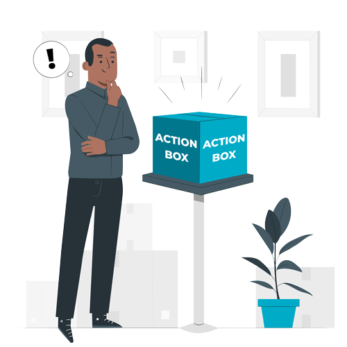 Action Box by didardo