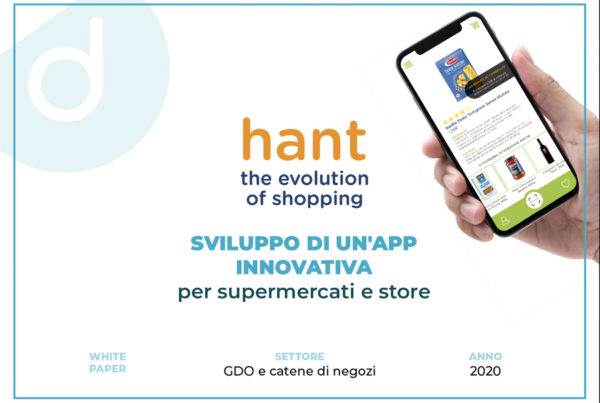 Hant app per la GDO