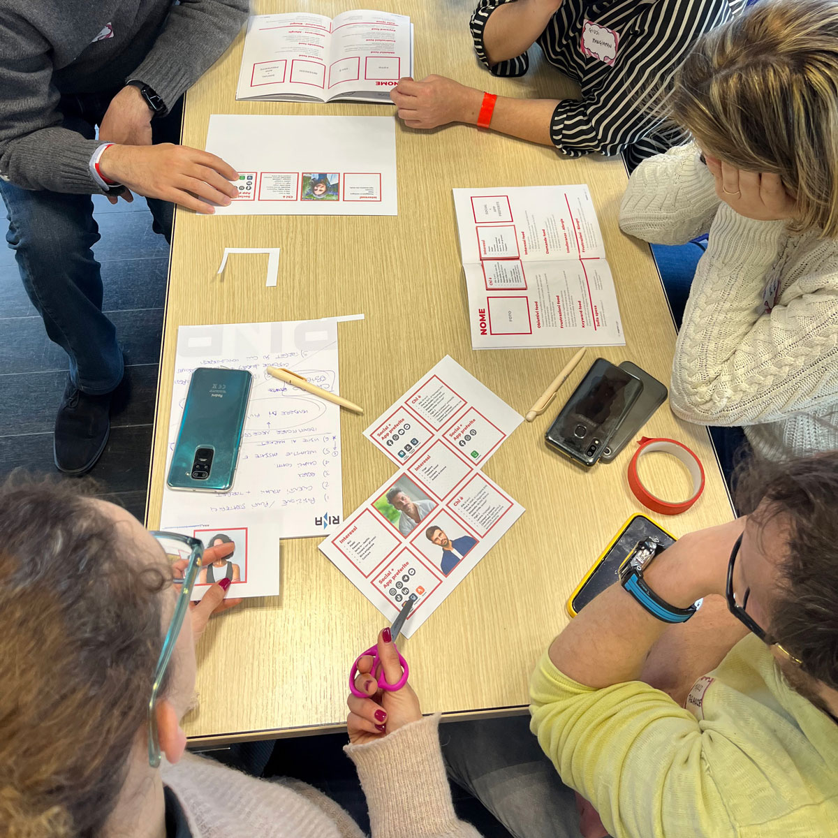 workshop-design-thinking