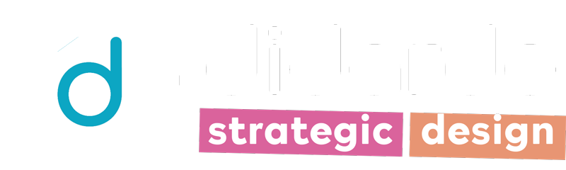 Logo didardo bianco