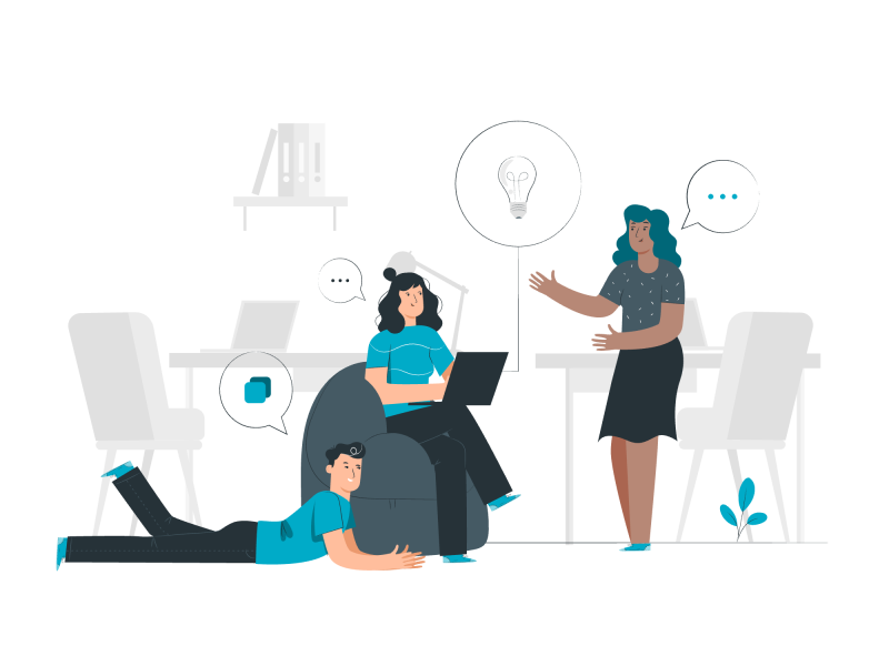 Bias DESIGN THINKING