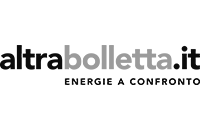 Logo di Altrabolletta.it, energie a confronto, tra le realtà che hanno lavorato con didardo