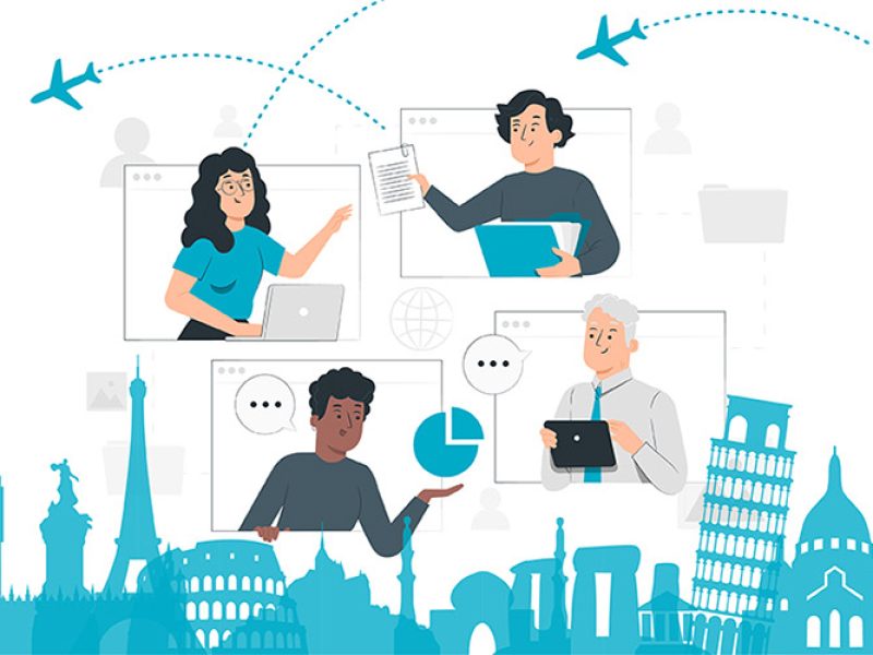 Design thinking per bandi e progetti europei