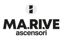Logo di MA.RI.VE Ascensori, azienda che ha lavorato con didardo