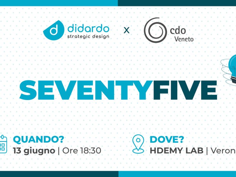 seventy-five a Verona